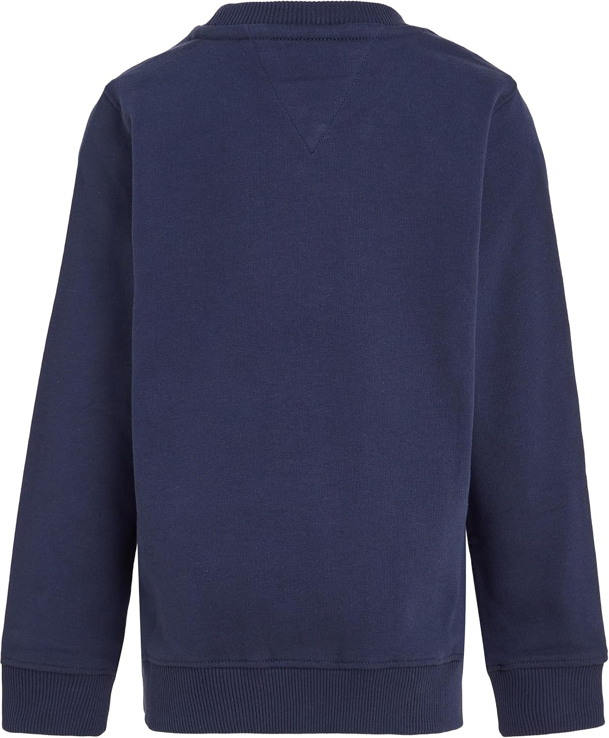Tommy Hilfiger Unisex Kids Essential Sweatshirt (Ages image number 6