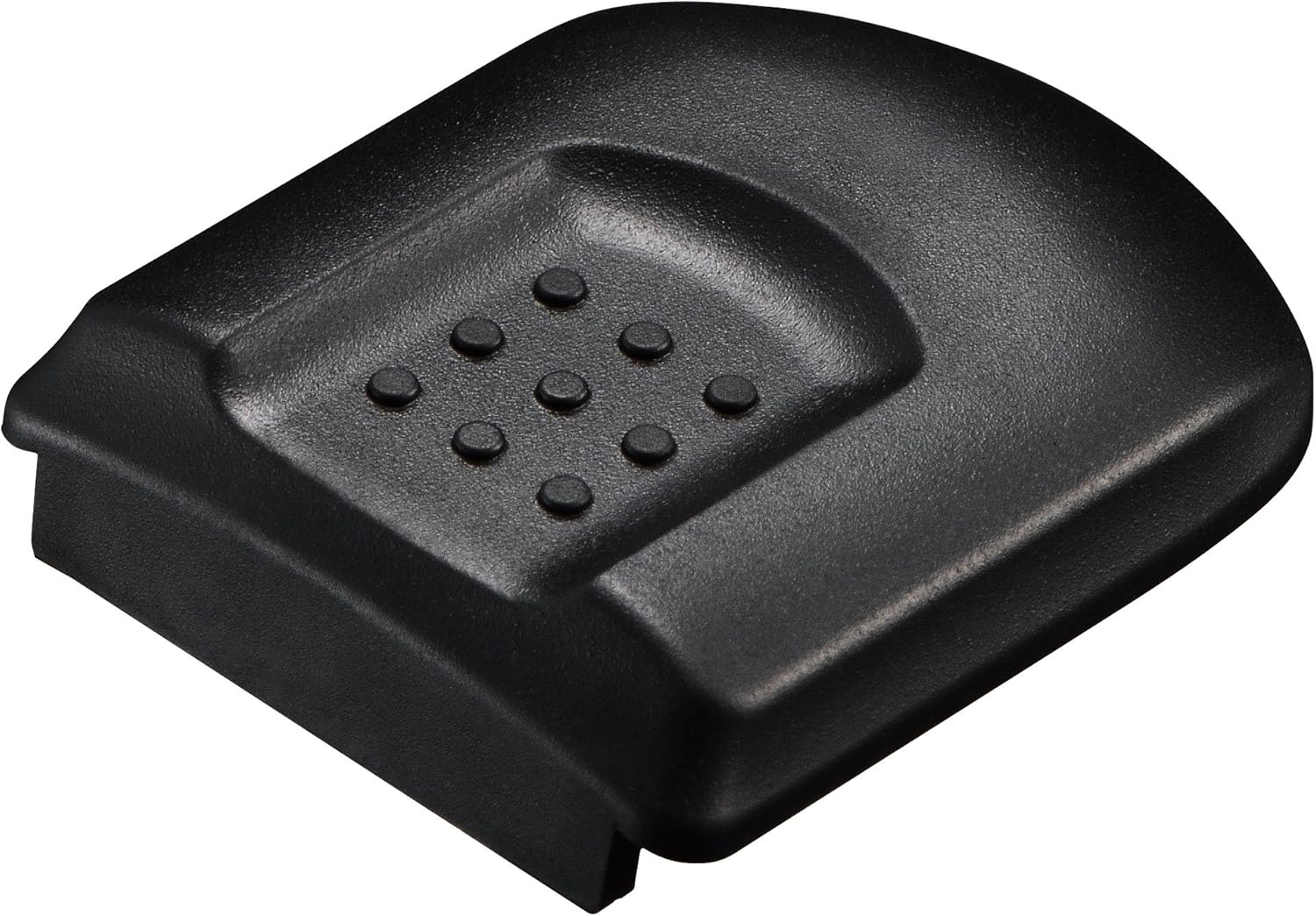 Nikon BS-3 Shoe Cover, Black