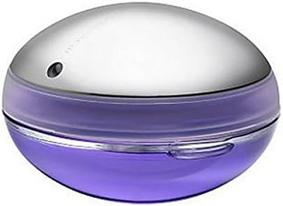 Paco Rabanne Ultraviolet Eau De Toillete Spray for Men 100 Ml image number 1