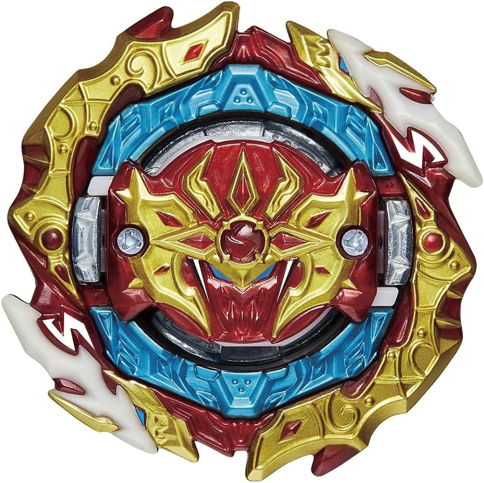 TOMY Beyblade Burst B-188 Astral Spriggan Modification Set + B-152 image number 2