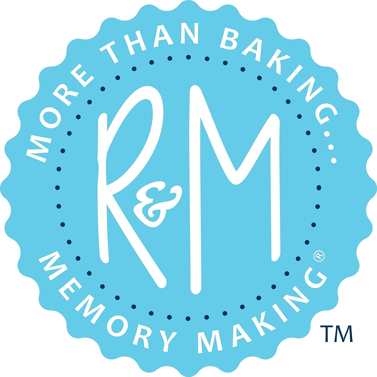 R&M International 1936 Maple Leaf Cookie Cutters, Assorted Sizes, 5-Piece Set image number 2