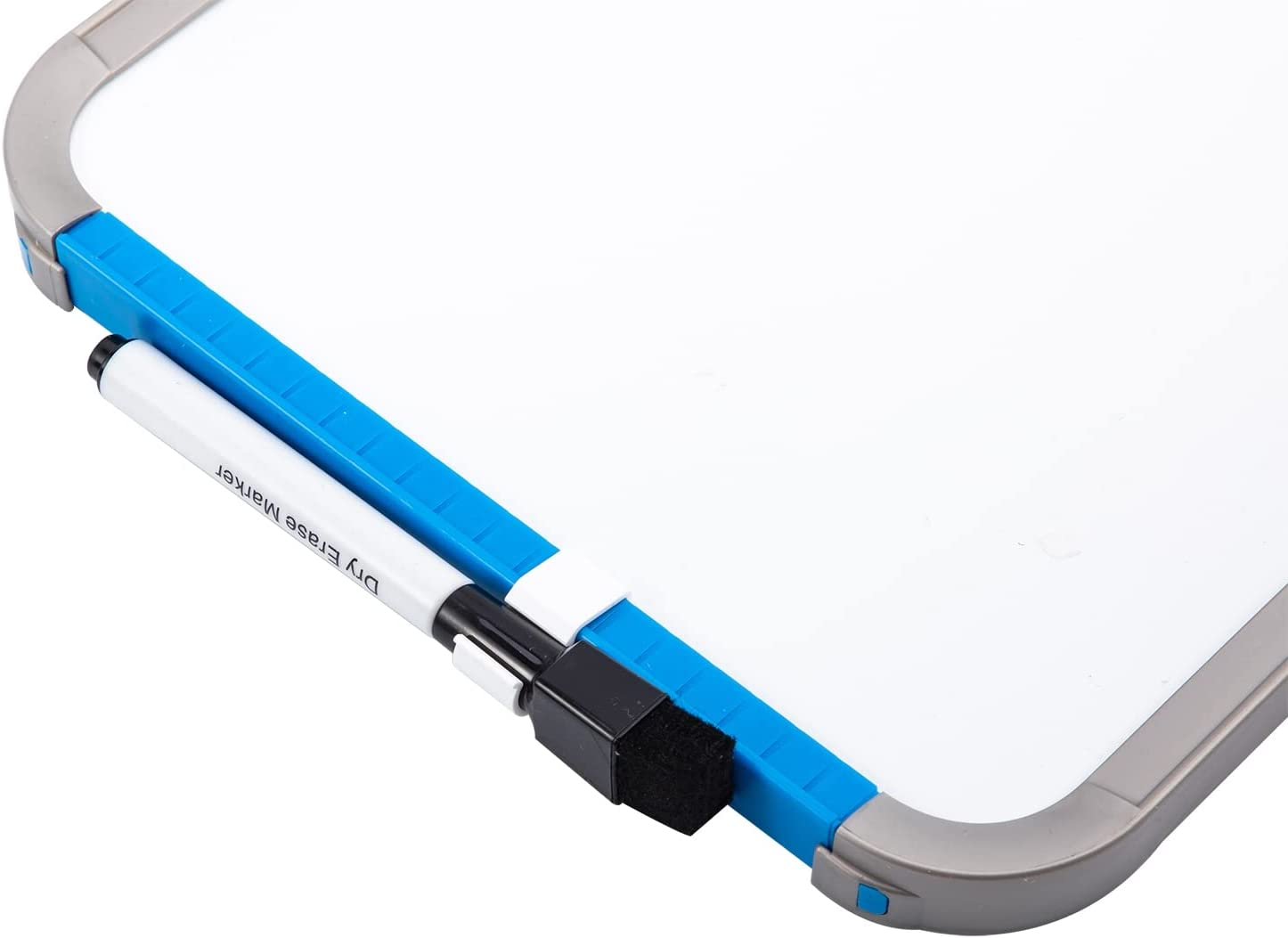 Deli Student A4 Whiteboard, 216 Mm Width X 279 Mm Height Purple E39154 image number 6