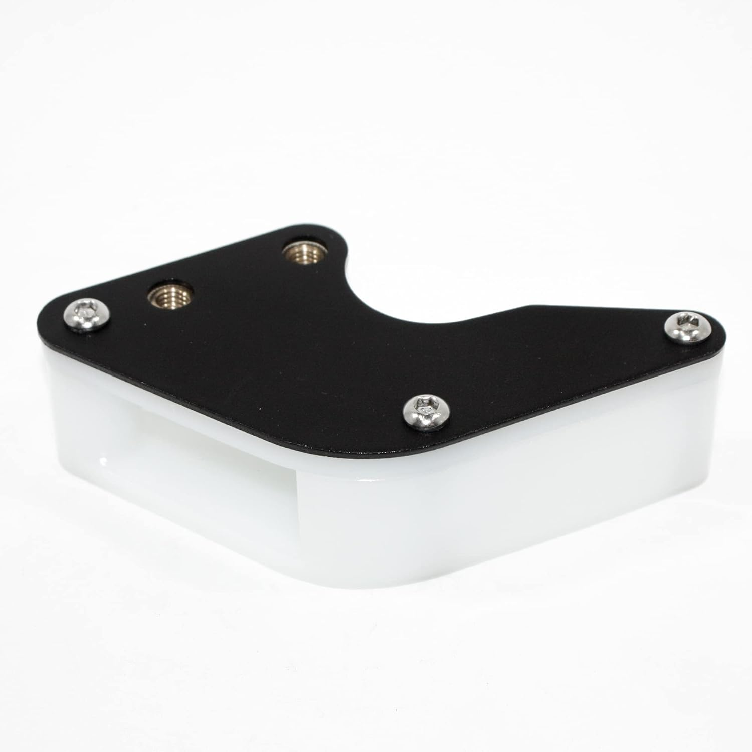 BLYGO BLACK Chain Guide Slider Tensioner Idler 110 125Cc 140Cc PITPRO Trail Dirt Bike