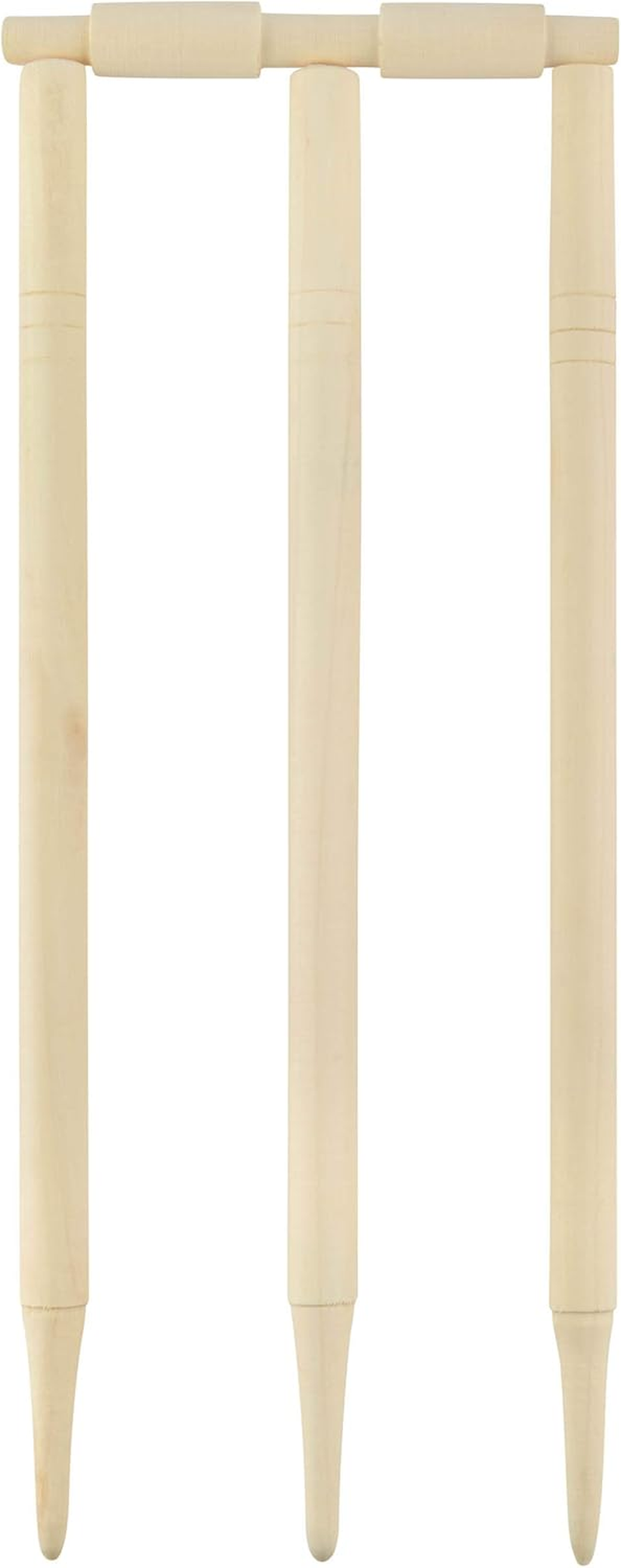 Powerplay 2020 Deluxe Size 3 Cricket Set - Size 3 Bat image number 5