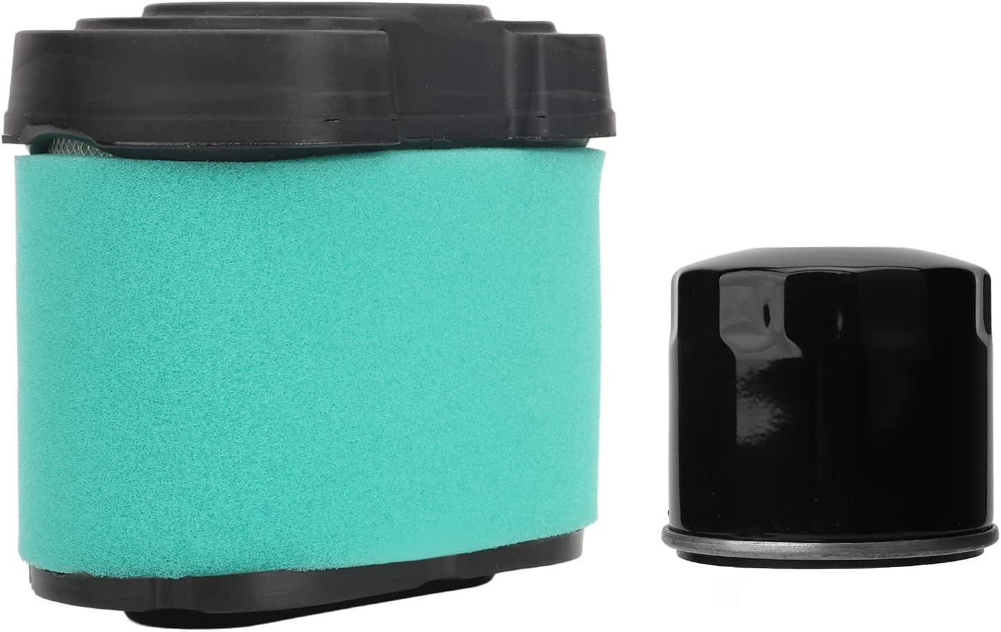 Air Filter Maintenance Kit,Reliable Practical Air Filter Repair Kit,Easy to Install Repair,For Craftsman YT4000 Lawn Mower 792105 image number 6