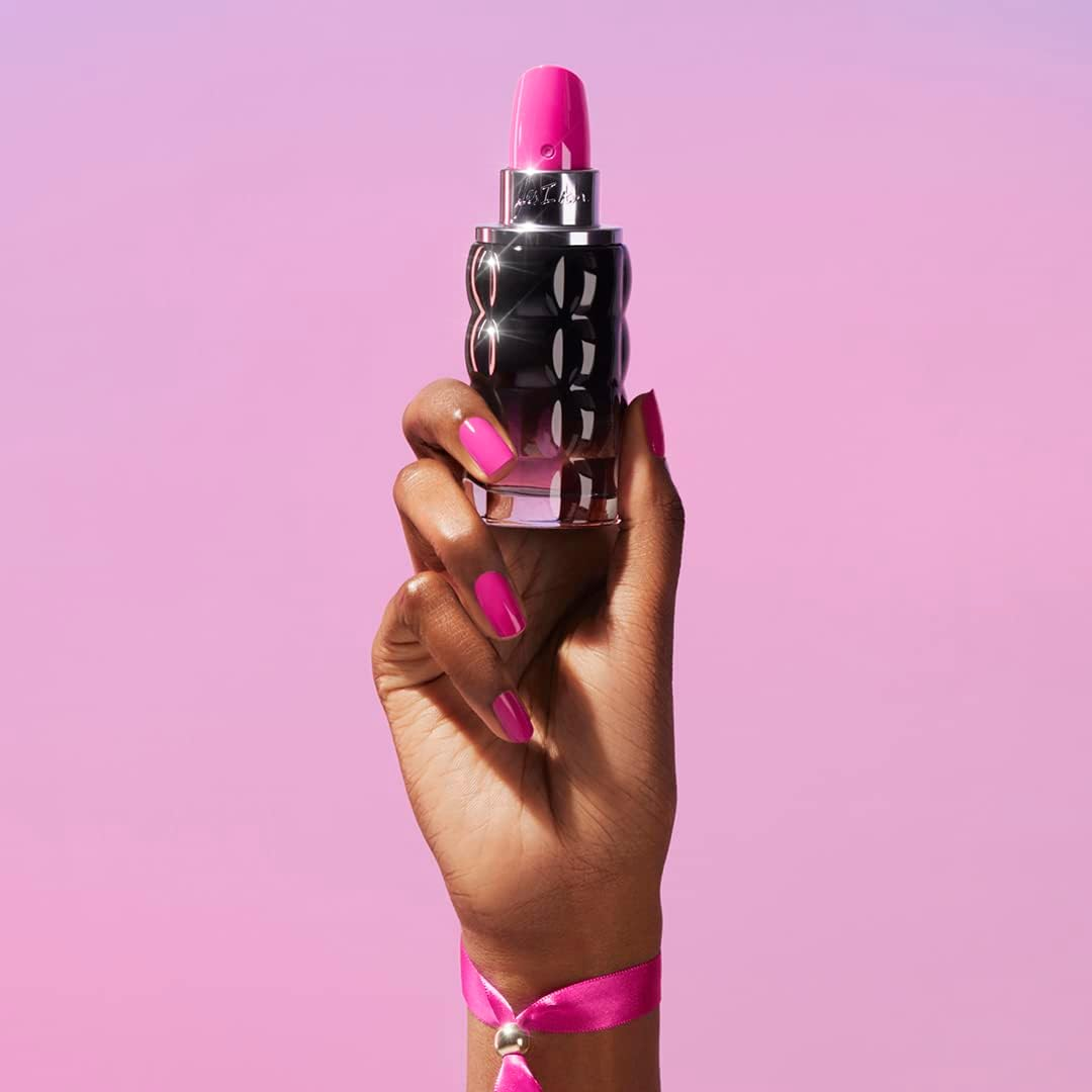 Cacharel Yes I Am Pink First Eau De Parfum Spray for Women 75 Ml image number 2