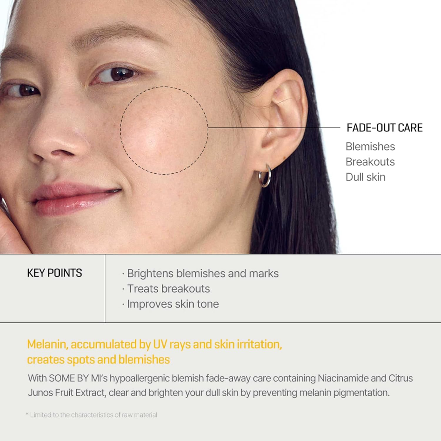 Some by Mi YUJA NIACIN 30 DAYS MIRACLE BRIGHTENING TONER 150Ml 1 image number 2