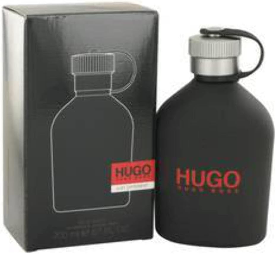 Hugo Boss Just Different Eau De Toilette Spray for Men 125 Ml
