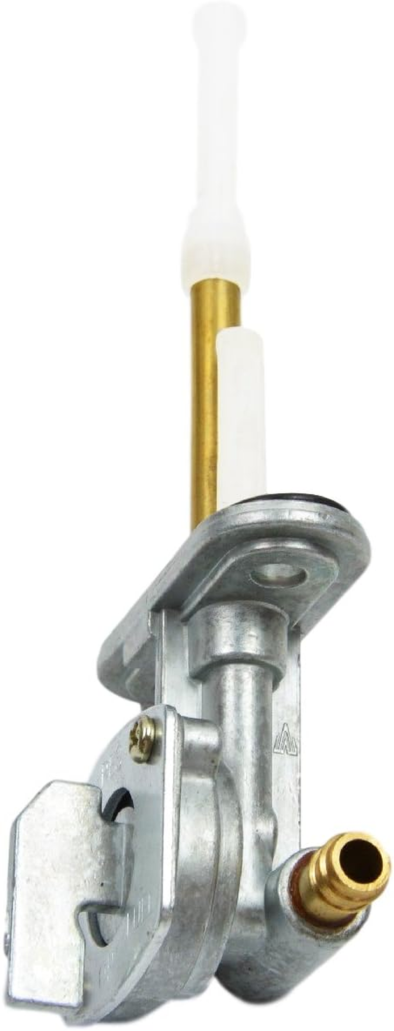 Highfine Replacement Fuel Gas Petcock Valve Tank Switch Pump for Yamaha ATV & Motorcycles 1986-2016Kawasaki KLF 300 KLF300 Bayou ATV 1988-2005Suzuki ATV LTZ 400 Quadsport 2003-2008 image number 5