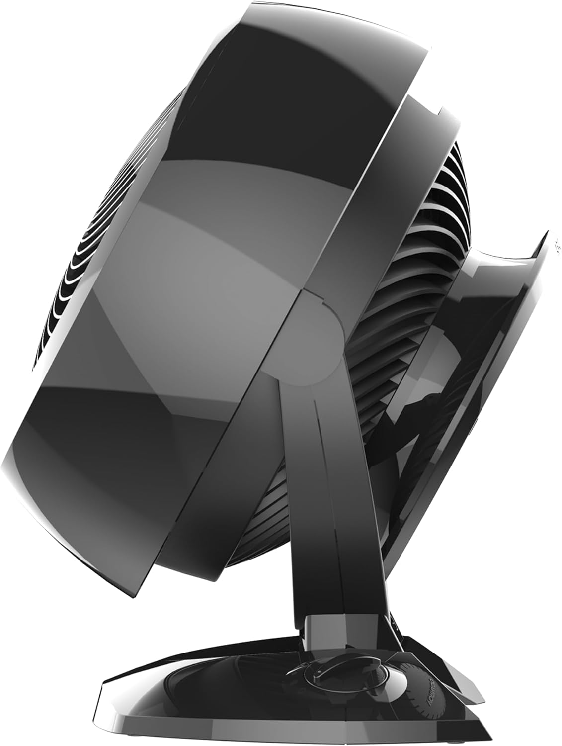 Vornado 7503 Large Air Circulator Fan, 3-Speed, 30.5 Square Metre Coverage