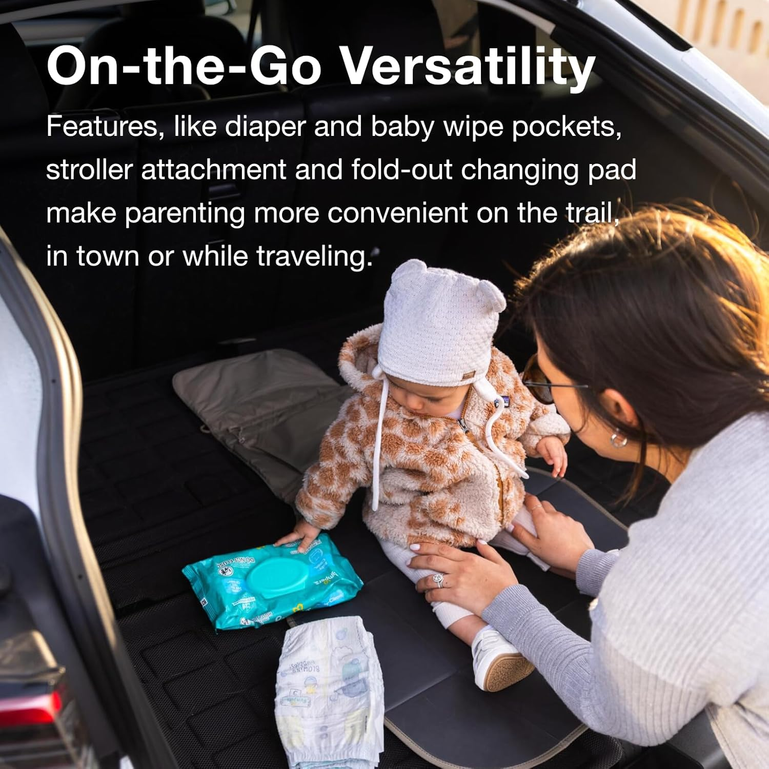 Osprey Poco Changing Pad