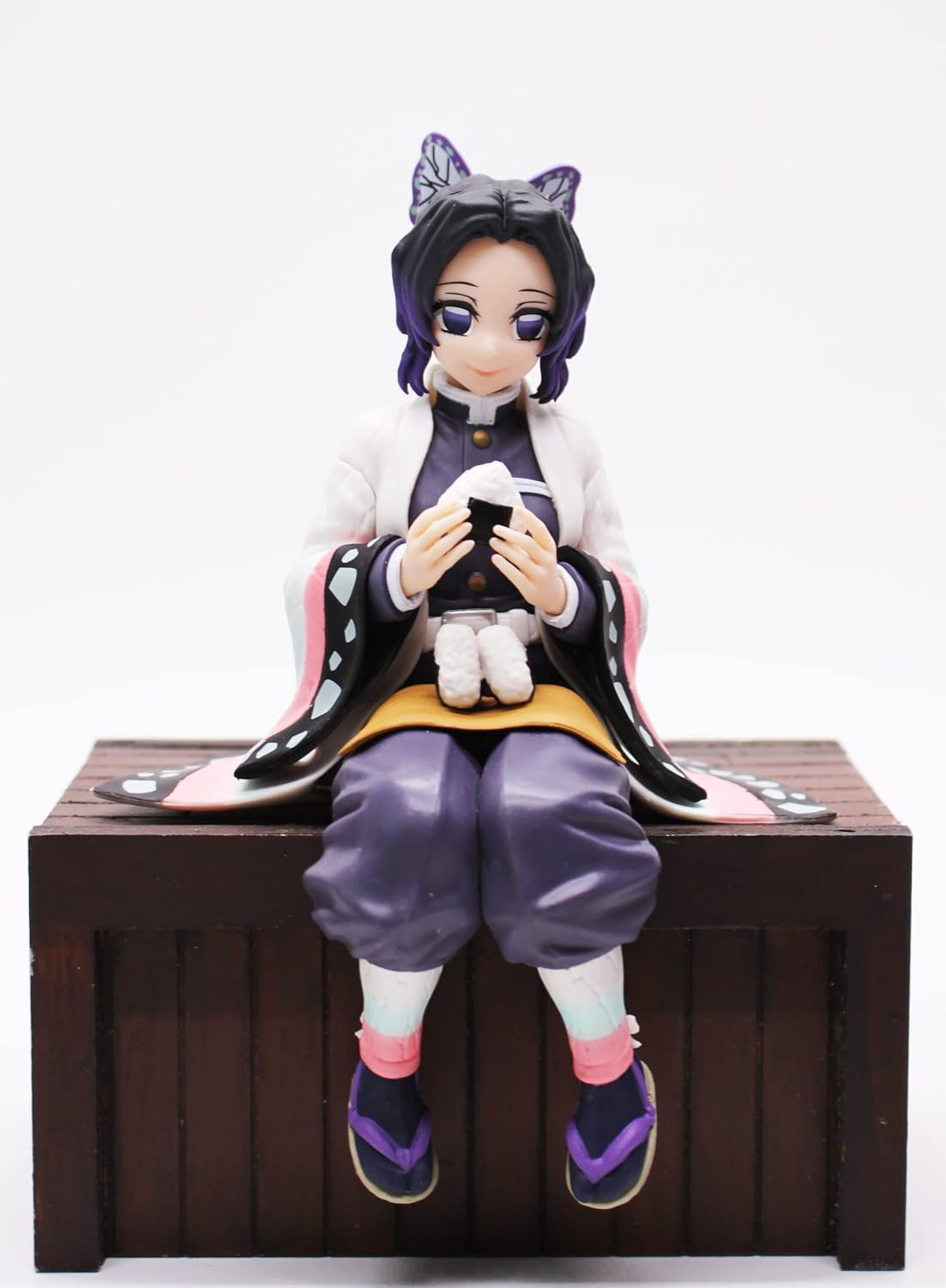 Demon Slayer Kimetsu No Yaiba PM Perching Figure Shinobu Kocho