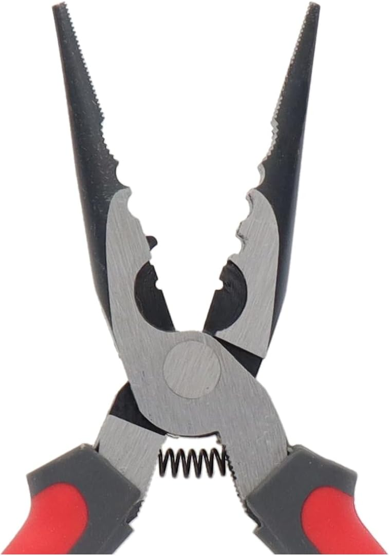 Sankyo Corporation TR-150BP Power Versatile Radio Pliers, 5.9 Inches (150 Mm)