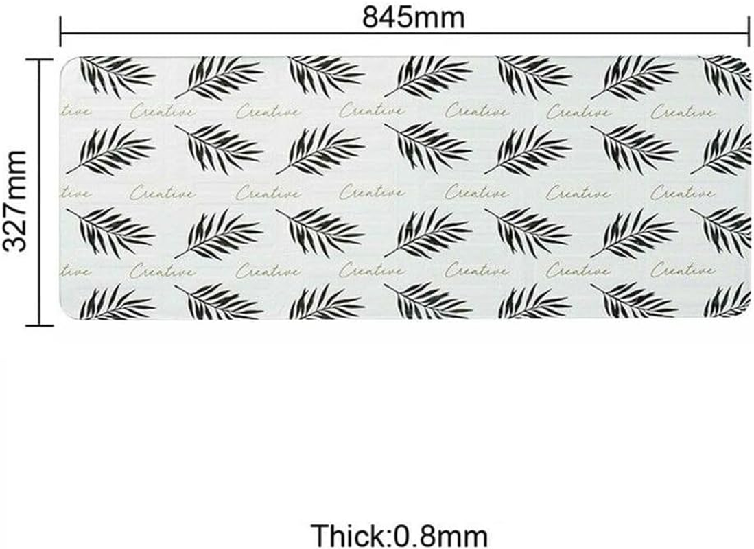 White Kitchen Oil Splash Guard Wall Foil Protector Stove Cover Removable Baffle Screen