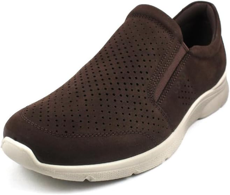 ECCO Men'S Irving Slip-On Loafer