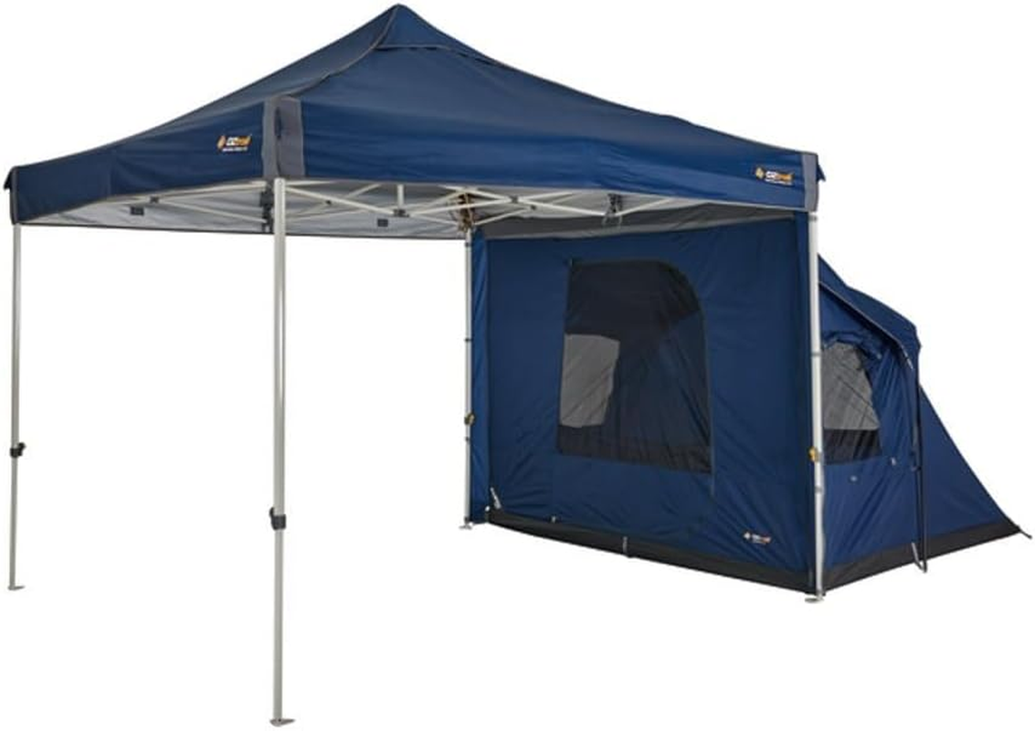 Oztrail Gazebo Portico Deluxe, 3 Meter Size image number 2