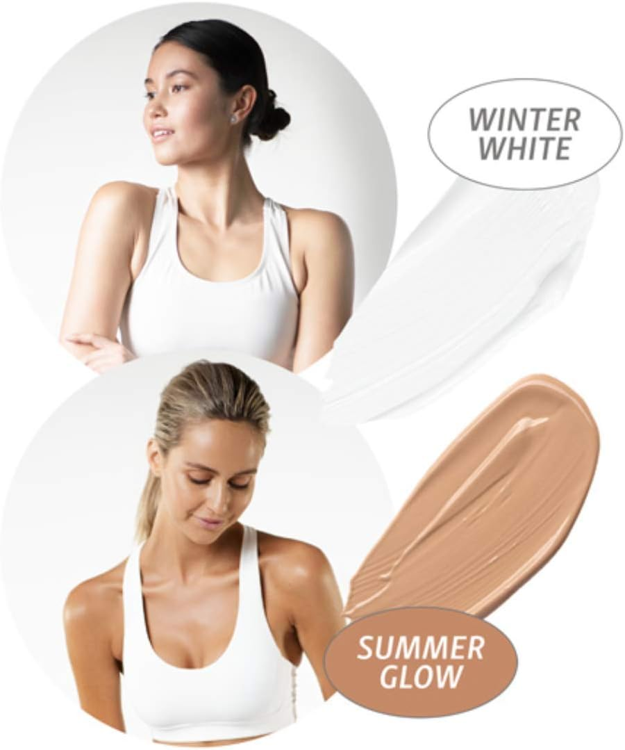 Freezeframe Body Blur - Winter White, 100 Ml image number 2