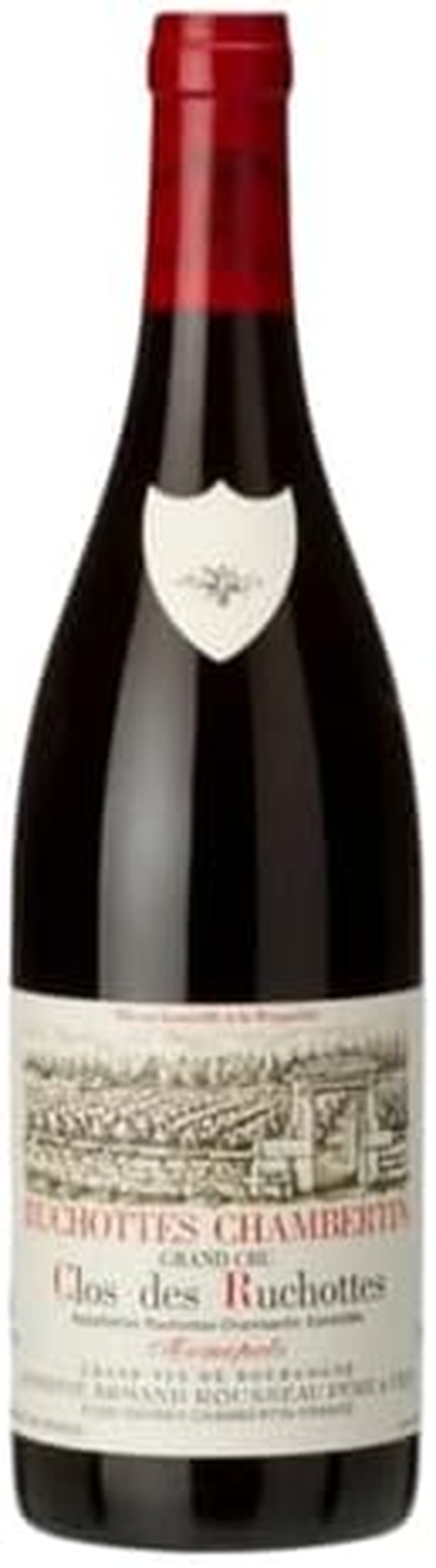 Domaine Armand Rousseau - Ruchottes-Chambertin Grand Cru 'Clos Des Ruchottes - 2016
