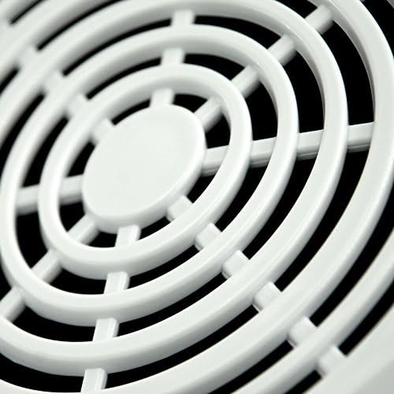 KADS Adjustable Nail Dust Collector Suction Fan with 2 Dust Collecting Bags, Powerful Nail Vacuum Cleaner Machine Manicure Tools Practical Nail Art Salon Cleaning Equipment image number 5