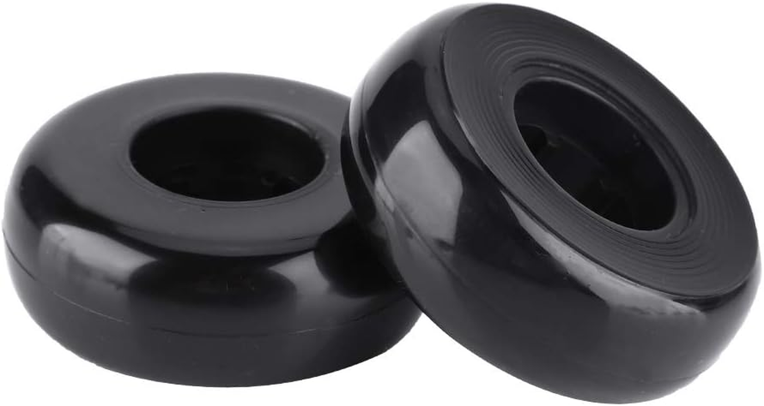 Luggage Suitcase Replacement Wheels Repair Axles Wrench Bearing OD 40/45/50/70Mm Repair Kit, Rubber image number 1