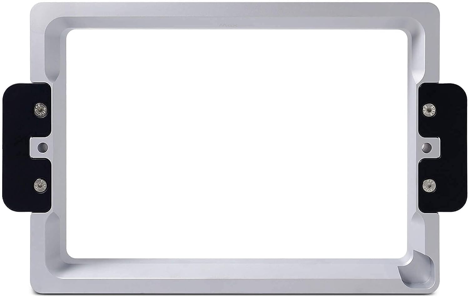 Phrozen LCD 3D Printer Resin Vat 9.3 Inch with Pre-Installed FEP Film, Anodized Aluminium UV Resin Tank Compatible with Sonic Mighty 4K 3D Printer