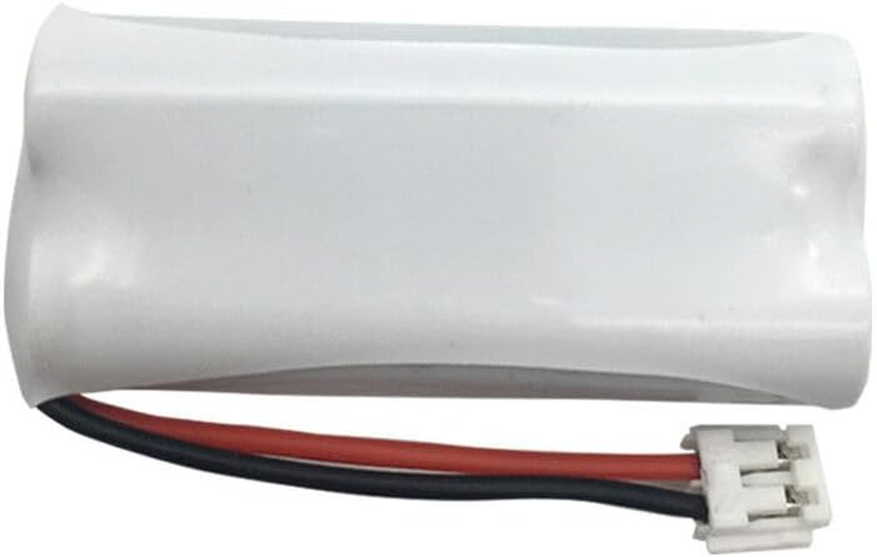 Tootoo BT694 BT694S Bt694N Bt694M BT 694 DECT 6.0 Cordless Replacement Battery 600Mah (3)