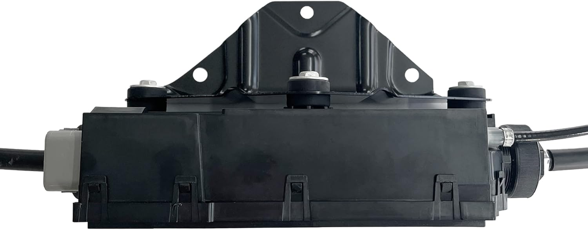 Sumyola Hand Brake Parking Actuator with Control Unit (Not Require Programming) for BMW X5 F15 F85 SAV 2012-2016 F16 F86 X6 2013-2016 Replaces# 34436874220 34436868514 34436864546