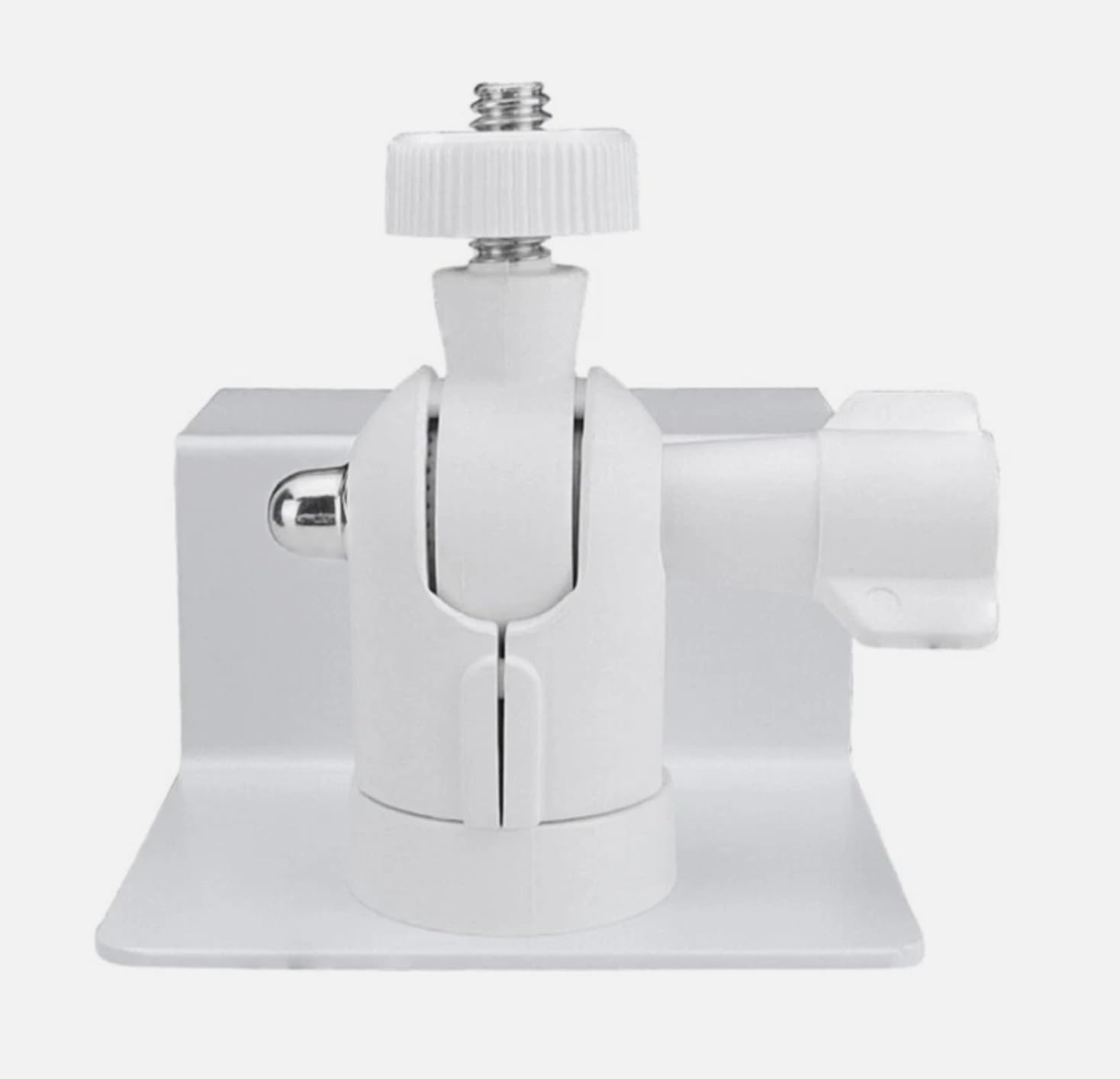 Weatherproof Gutter Mounts with Universal Screw Accessories Adapter for Outside, Compatible with Blink Outdoor, Blink Outdoor 4 & Blink XT2/XT Camera image number 4