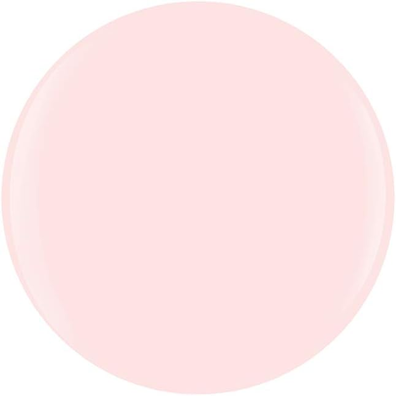 Gelish Professional Curls & Pearls Gel Polish, Pale Pink Creme image number 2