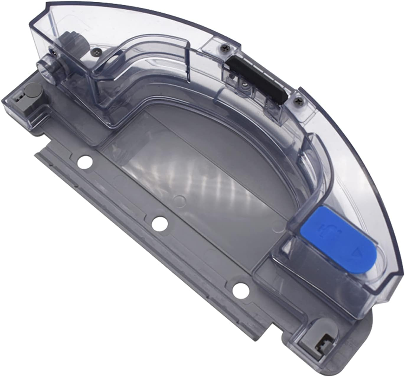 HUAYUWA Water Tank Reservoir Replacement Parts Fits for ECOVACS T8/T5/N5/Ozmo920/Ozmo950 Robot Vacuum Cleaner Accessories image number 5