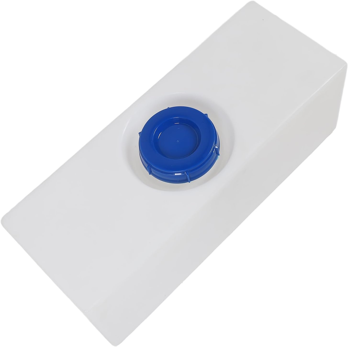 RV Water Tank, 15 Gallons RV Water Holding Tank, 130Mm Water Inlet Storage Tanks, RV Water Tank for RV Trailer Boat, RV Water Holding Tank, Water Storage Tank image number 1