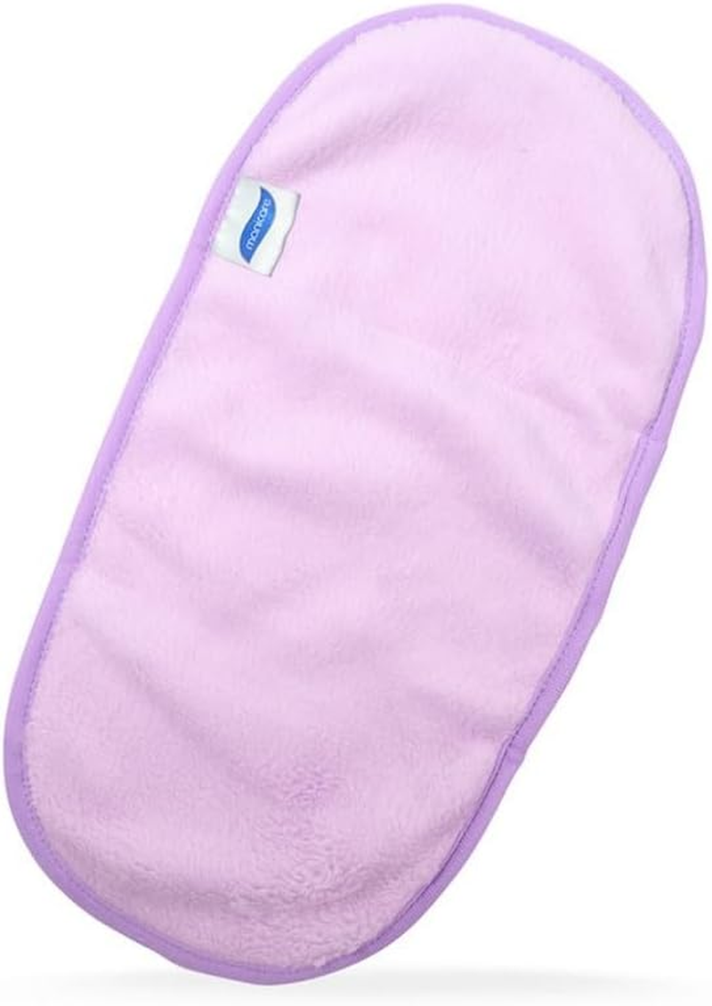 Manicare Make up Removal Towel image number 1