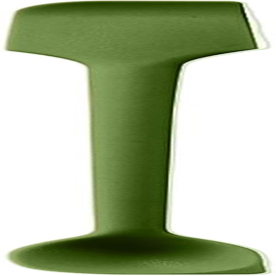 Jar Scraper Spatula - Double Ended Silicone Spatula, Ergonomic Flexible Design, Easy to Clean, Non-Stick Kitchen Tool | Jar Scraper Spatula Baking Supplies for Cake, Bread, Cream, Condiments, Spreads