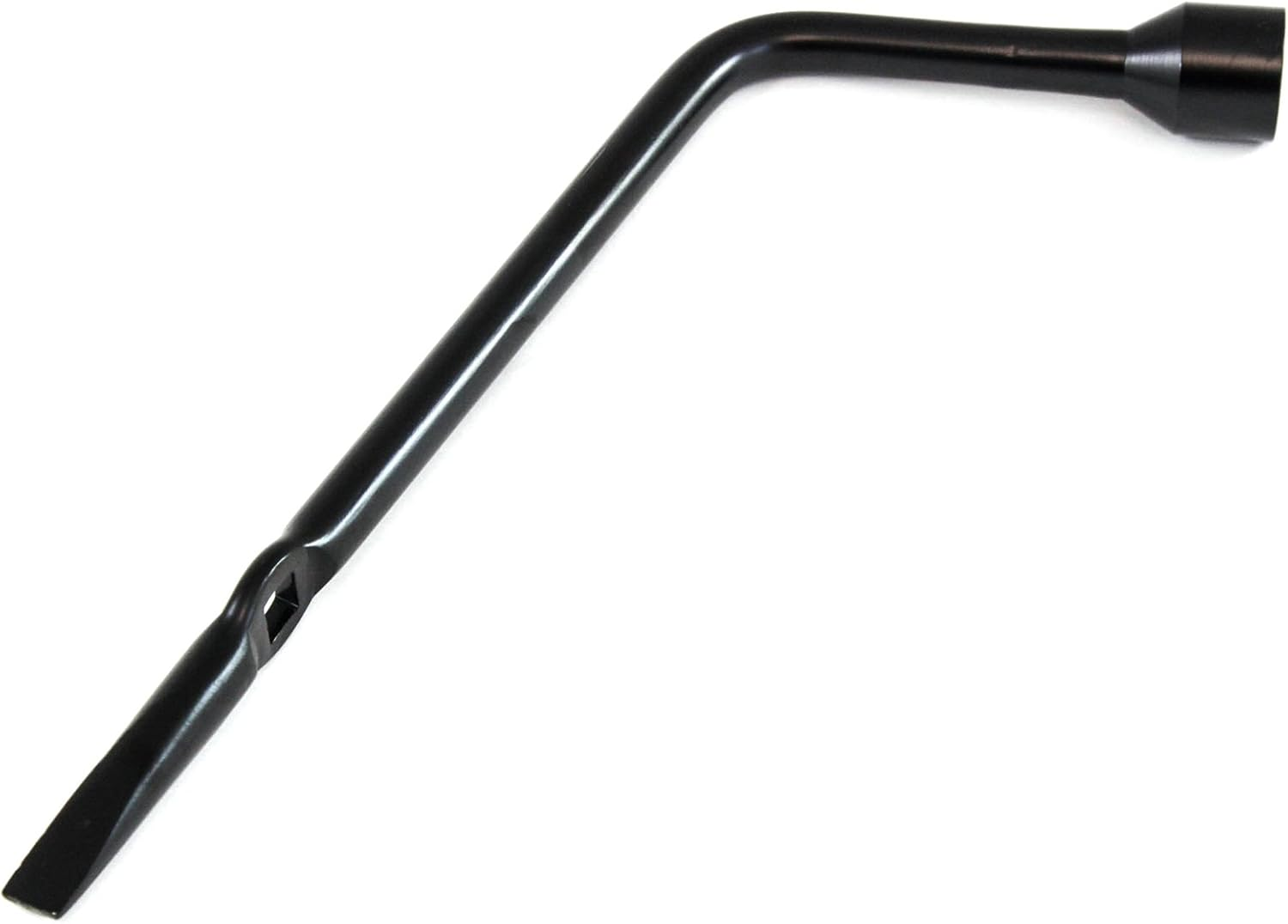 2005-2013 Toyota Tacoma Spare Lug Wrench Tyre Tool Replacement for Jack image number 4