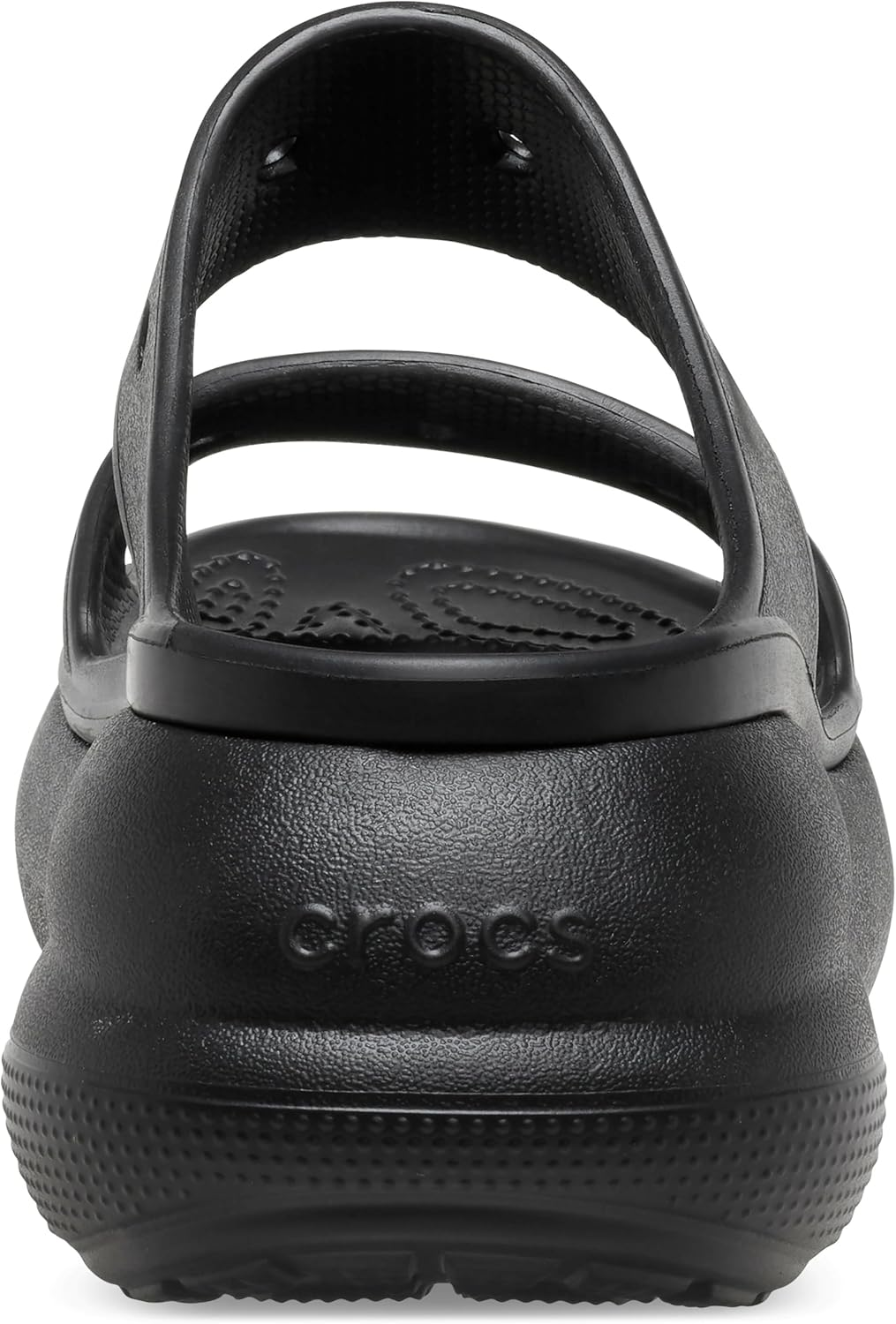 Crocs Unisex Adult Crush Sandal image number 4