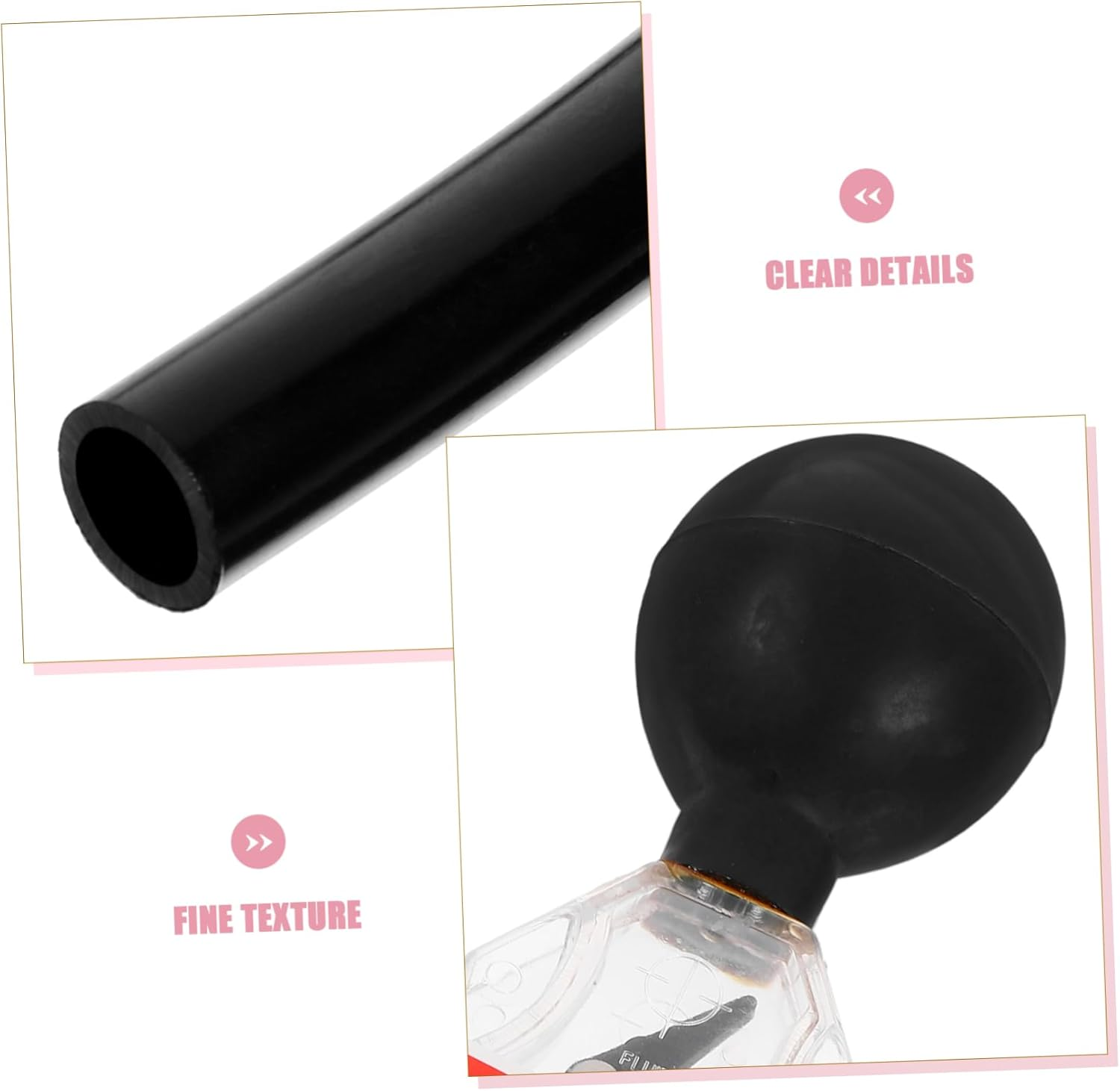 OSOLADY Battery Tester Hydrometer Tester for Car Battery Testing Equipment Practical Freeze Testing Tool for Car