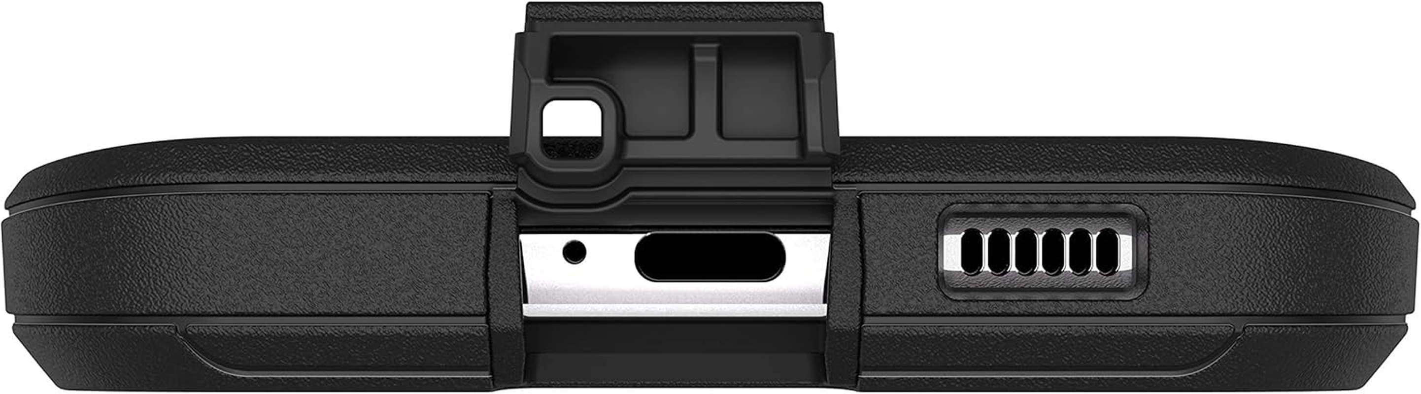 Otterbox Defender Series Case for Samsung Galaxy S21, Black image number 3