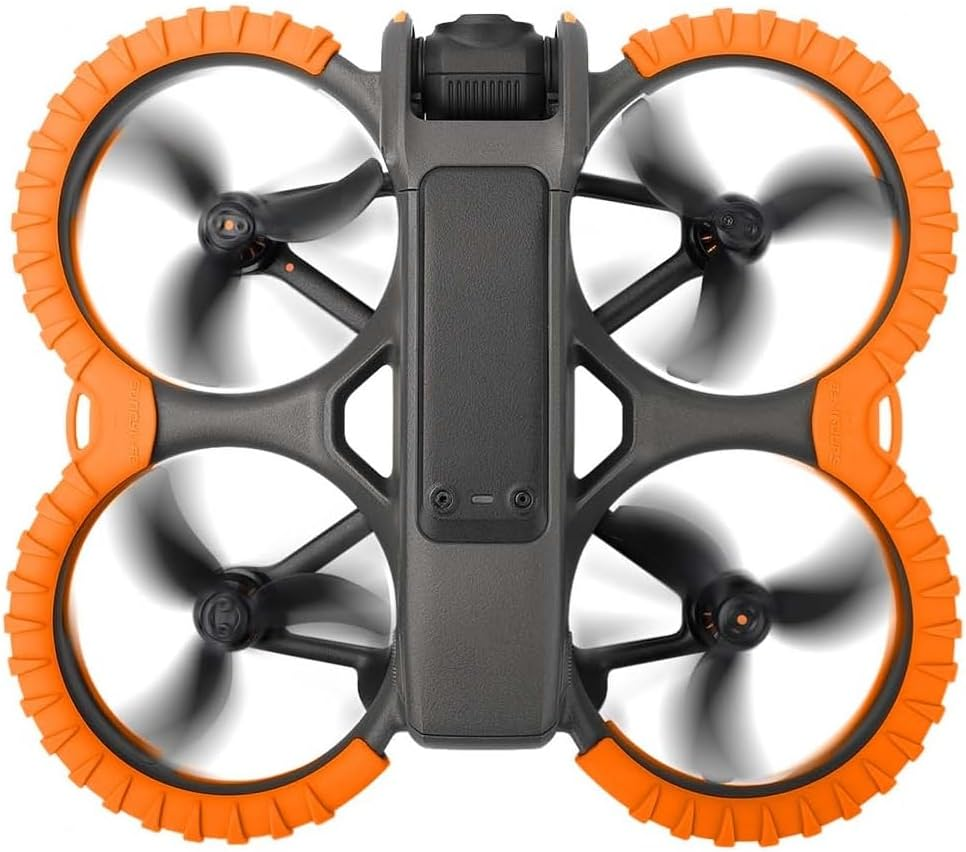 Camgo Sunnylife Propeller Guards for Avata 2 image number 3