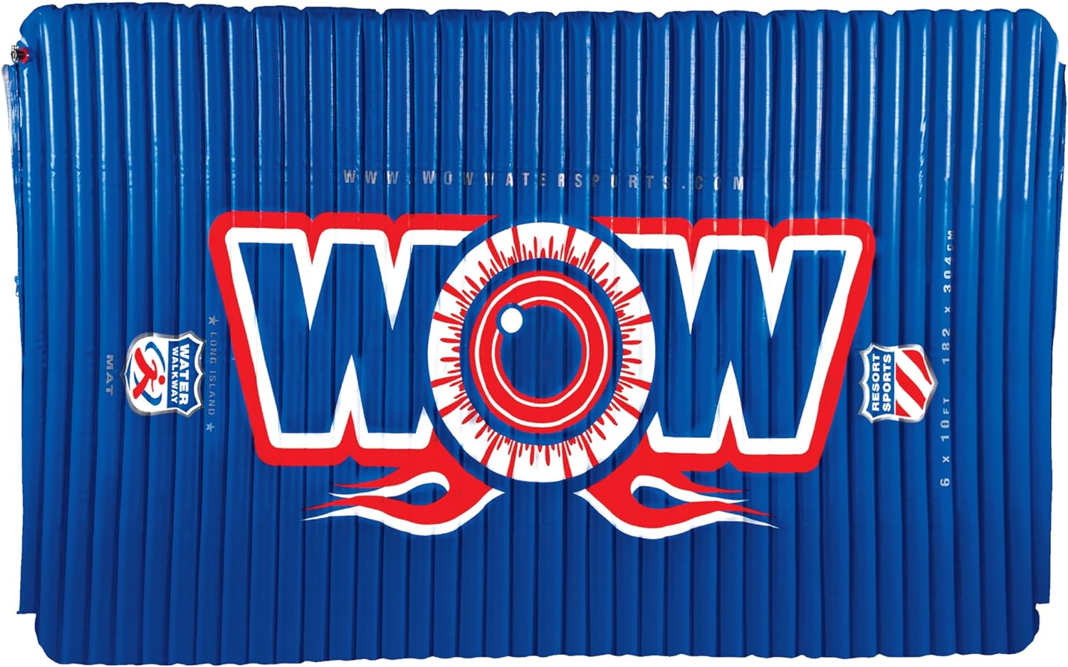 Wow Sports Towing Rope for Wakeboard, Water Ski and Wakesurf image number 5
