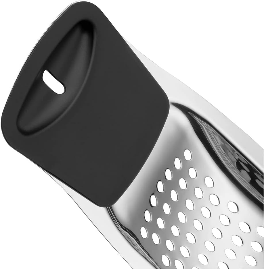WMF 608306040 Grater, Stainless Steel, Silver, 39.8 X 16.1 X 5.8 Cm image number 6