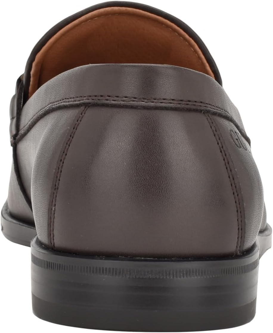 GUESS Men'S Haldie Loafer