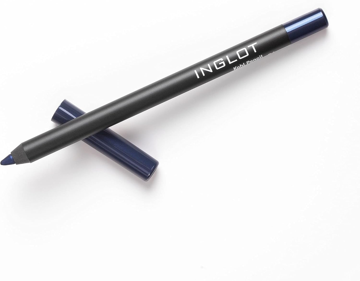 INGLOT Kohl Eyeliner Pencil 04 (Deep Blue) image number 3