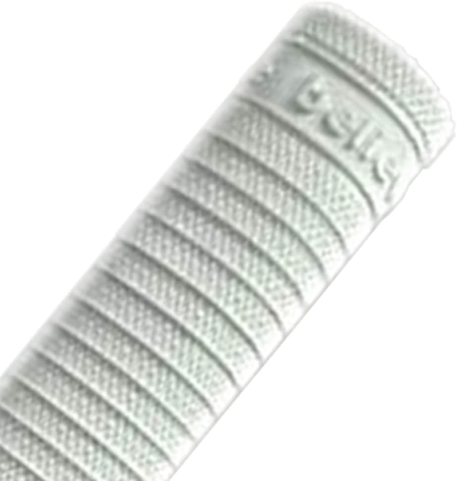 SG Hexa White Cricket Bat Grip | Ultra Grip Technology | Shock Absorption & Anti-Slip Design | Durable & Comfortable Grip for All Cricket Bats &ndash; Professional & Practice Use image number 2