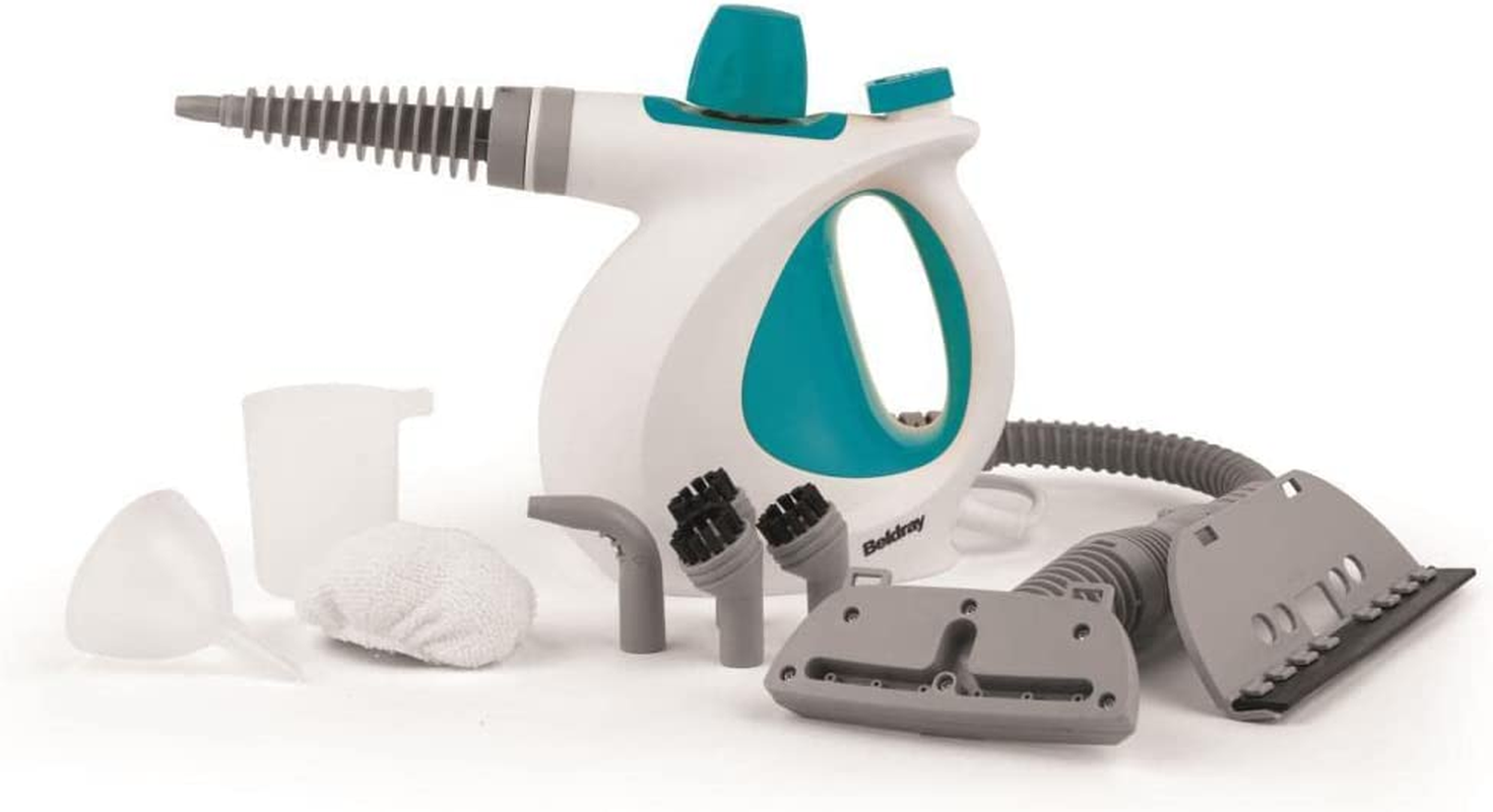 Beldray 10In1 Steam Cleaner image number 2
