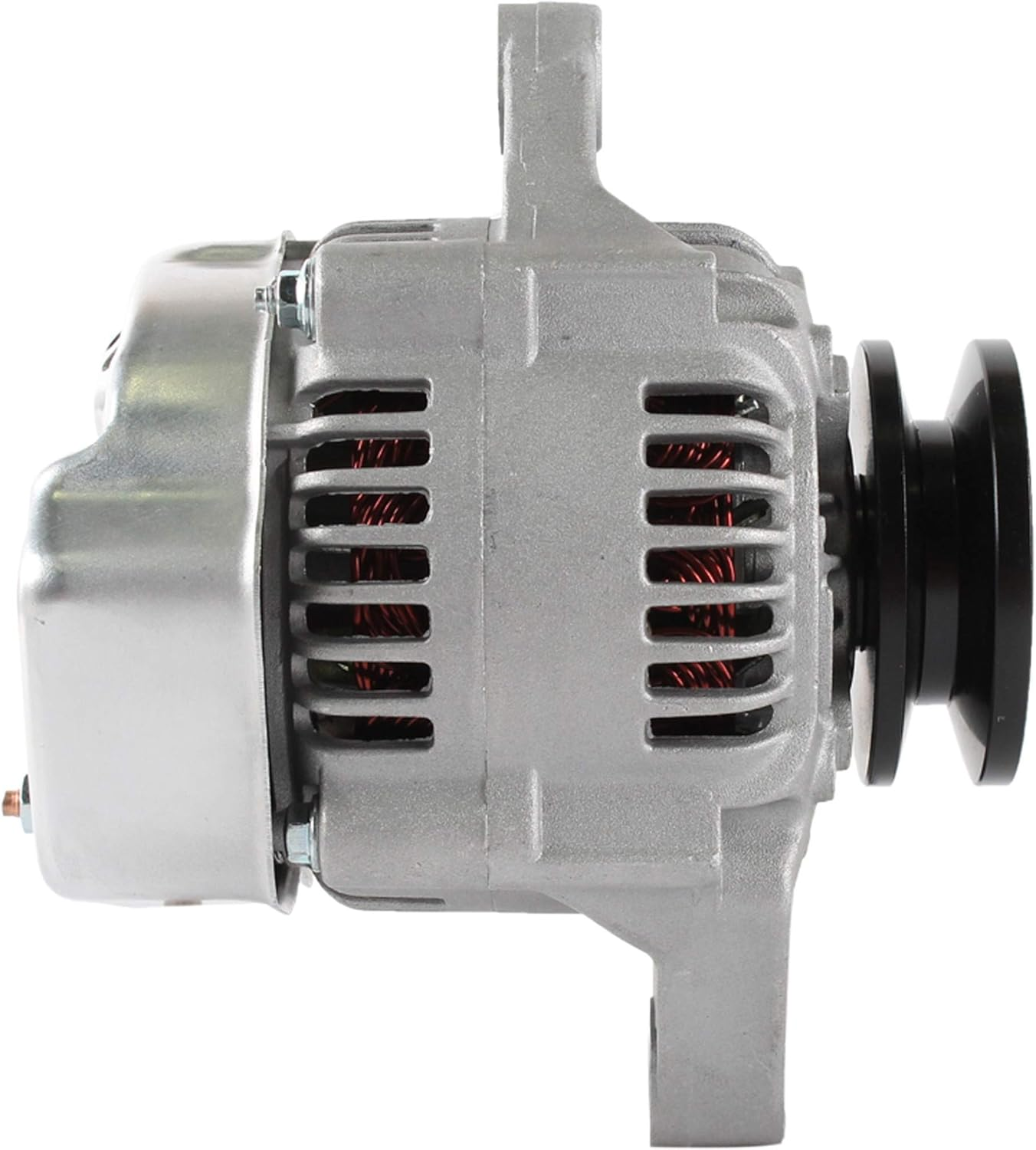 DB Electrical AND0598 New Alternator UTV RTV500 All Years Kubota GZD460 15.8HP Gas Engine /EG673-64200, EG673-64201, EG673-64202 image number 3