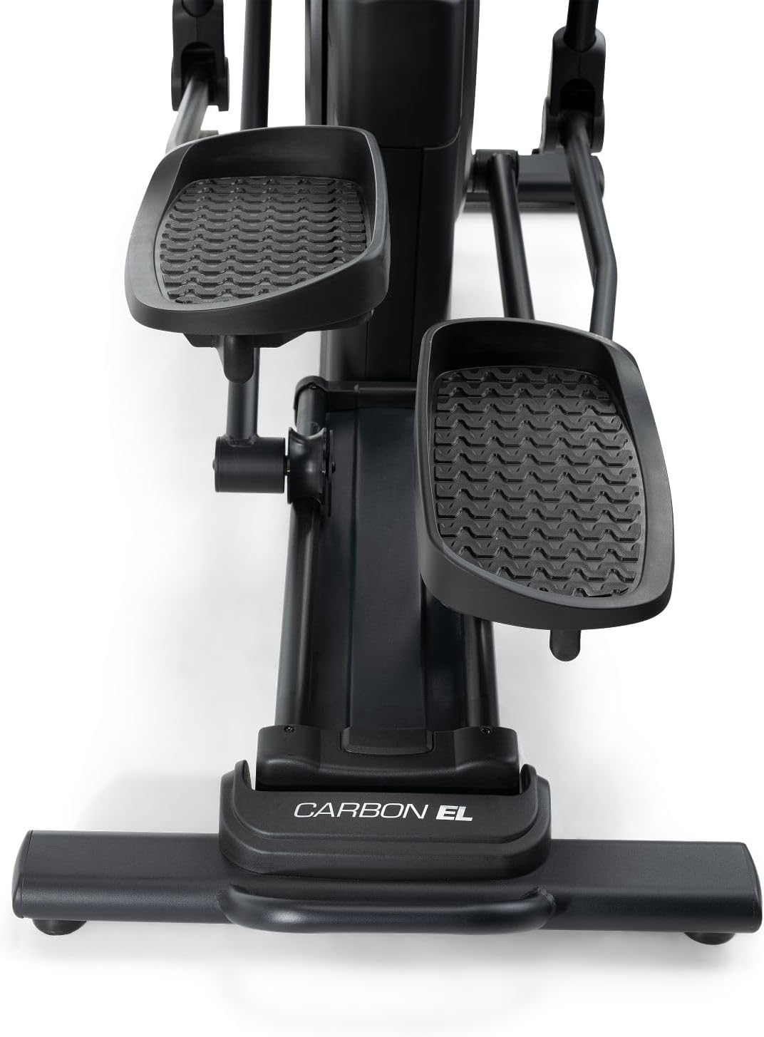 Proform Carbon El Elliptical, Cross Trainer with 5" Display, Bluetooth Audit, USB-C Charging Port and Smart Adjust. image number 4