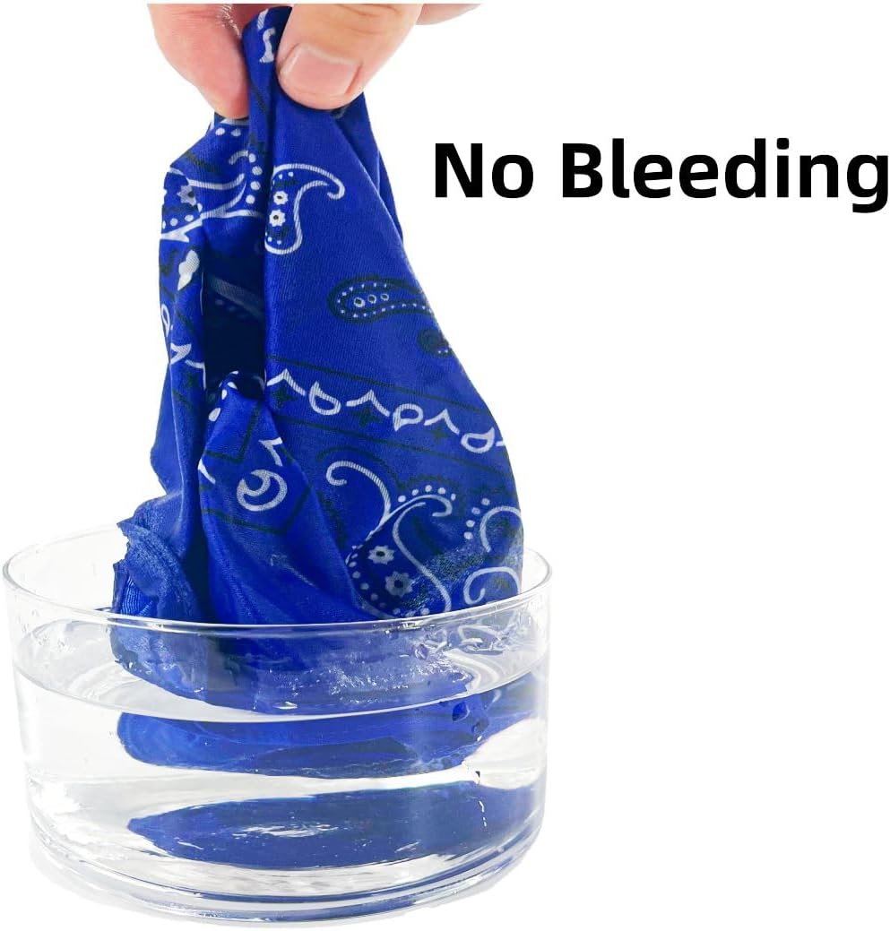 5 Pack Handkerchief Mens Cotton Luxury Hot Silver Gift Box Set, Vintage 40X40Cm Fancy Design Pocket Square Hankie Gift Pack - Banana Yellow image number 3