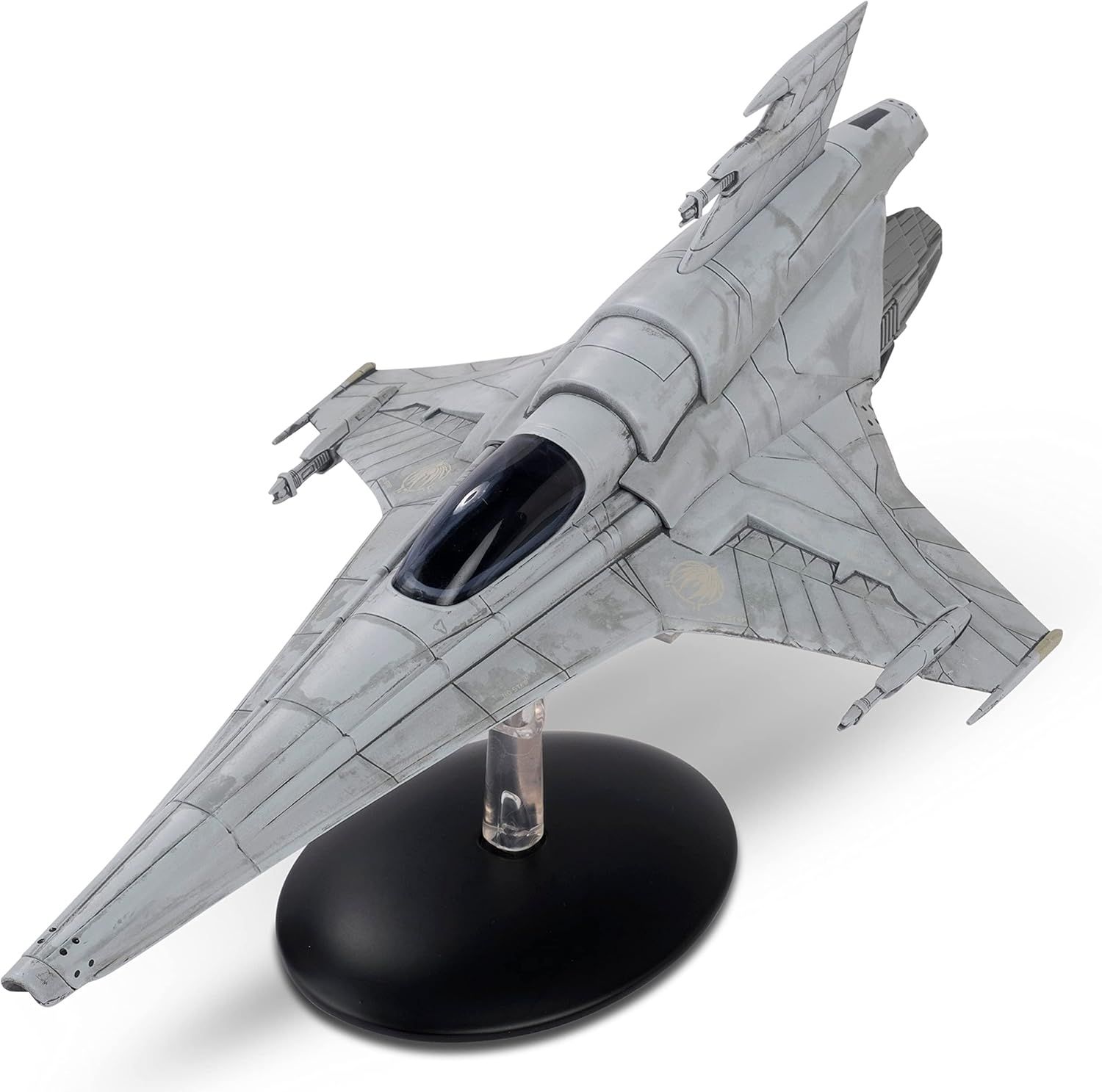 Battlestar Galactica Ships - Viper Mk VII image number 4