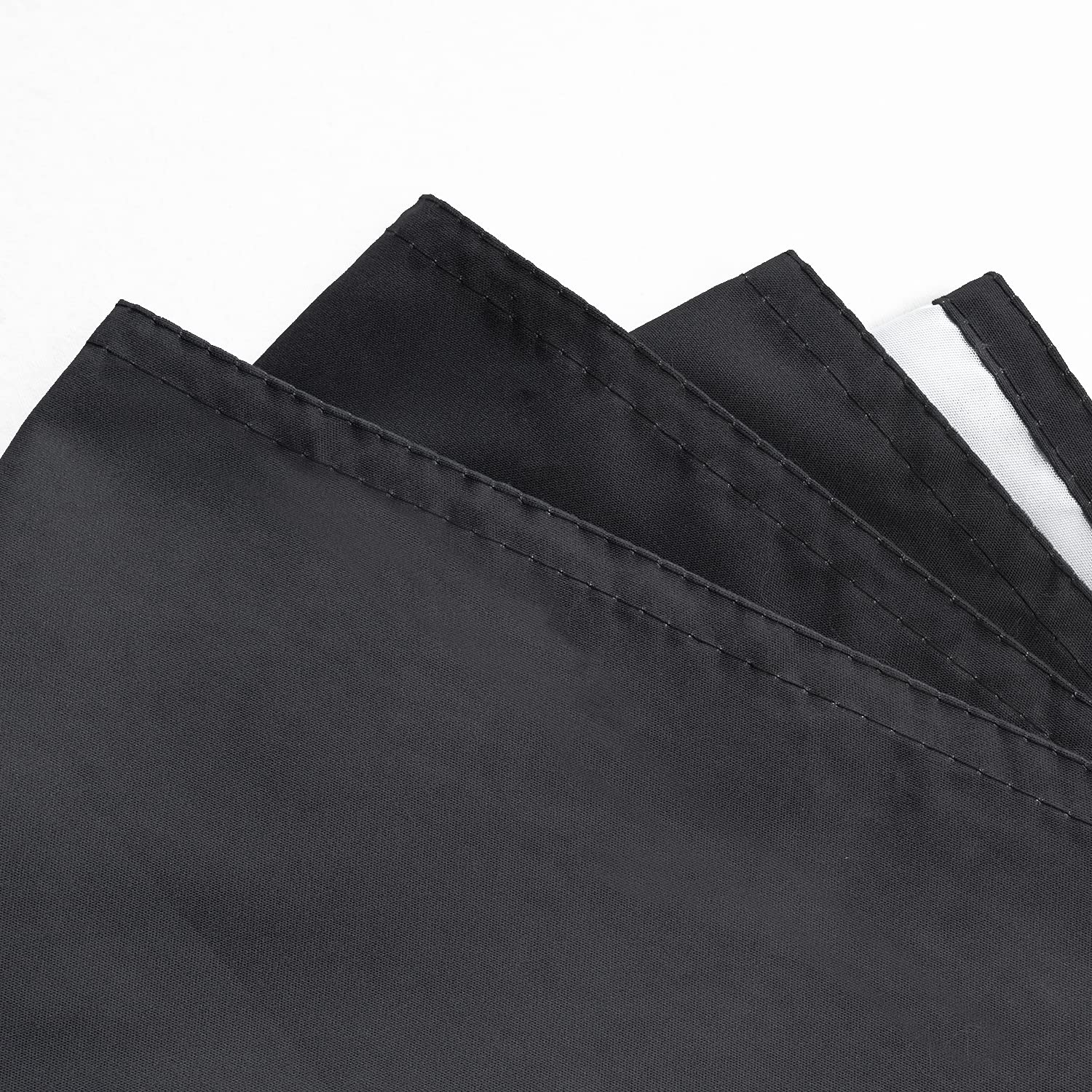 WHGJ Car Flag 3X5 Ft for GTR JDM Fans Huge Garage Heavy Duty 200D Polyester Wall Tapestry Poster Decor - Blue image number 4