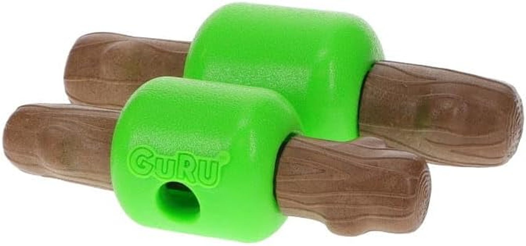 GURU Spin & Treat Stick Bacon Medium 18X6.5X6.5Cm image number 4